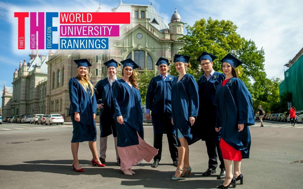 world ranking Education