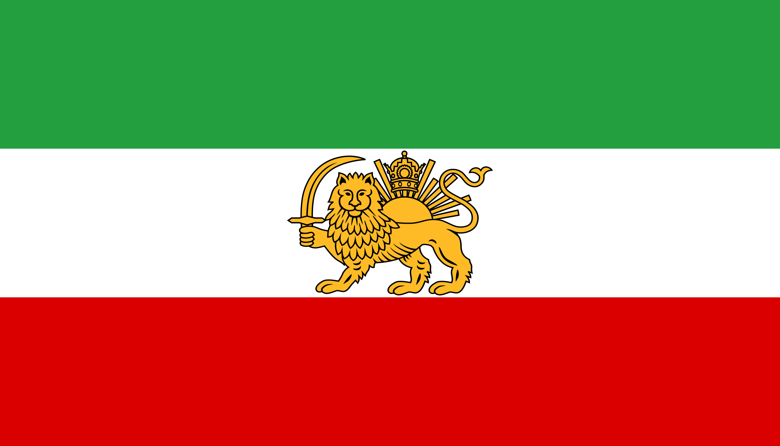 iran